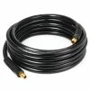Powerbuilt 25 Foot by 3/8 Inch PVC Air Hose - 642134