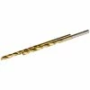 Powerbuilt 7/64" Titanium Drill Bit - 642267M