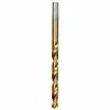 Powerbuilt 1/4" Titanium Drill Bit - 642270M