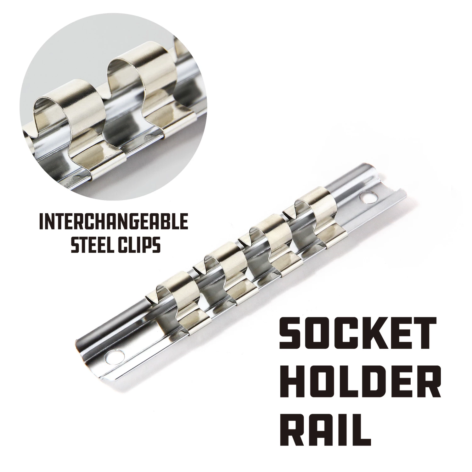 Powerbuilt 4 Pc. 5-Lobe Tamperproof Star Plus Bit Socket Set, Torx Plus 5-Point 3 Powerbuilt 4 Pc. 5-Lobe Tamperproof Star Plus Bit Socket Set, Torx Plus 5-Point - Image 3