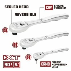 Powerbuilt 200 Piece Master Mechanic's Service Tool Set - 642472 -Powerbuilt Tools Store Online 642472 200pc 03 a