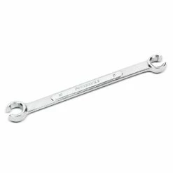Powerbuilt 9 x 10 MM Metric Flare Nut Wrench - 644036
