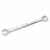 Powerbuilt 13 x 14 MM Metric Flare Nut Wrench - 644038