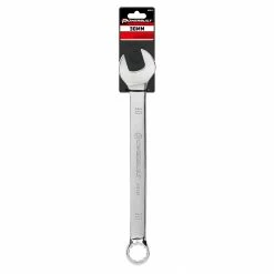 Powerbuilt 30 MM Fully Polished Metric Combination Wrench - 644134 -Powerbuilt Tools Store Online 644134 2030mm 03