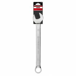 Powerbuilt 32 MM Fully Polished Metric Combination Wrench - 644135 11 Powerbuilt 32 MM Fully Polished Metric Combination Wrench - 644135 -Powerbuilt Tools Store Online 644135 2032mm 03