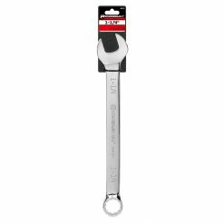 Powerbuilt 1-1/4 Inch Fully Polished SAE Combination Wrench - 644155 -Powerbuilt Tools Store Online 644155 1 1 420 03