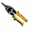 Powerbuilt 10" Straight Aviation Snip Pliers-645026M