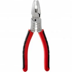 Powerbuilt 6 Inch Multi-Function Screw Remover Pliers - 645028 -Powerbuilt Tools Store Online 645028main201