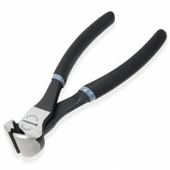 Powerbuilt 6 Inch Pro Tech End Nipper Pliers - 645030