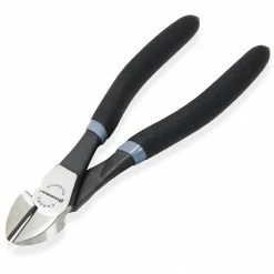 Powerbuilt 6 Inch Pro Tech Diagonal Pliers - 645032