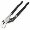 Powerbuilt 9-1/2 Inch Pro Tech Groove Joint Pliers - 645035