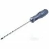 Powerbuilt #1 x 6 Inch Phillips Screwdriver with Acetate Handle - 646124