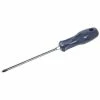 Powerbuilt #2 x 6 Inch Phillips Screwdriver with Acetate Handle - 646127