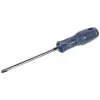 Powerbuilt #3 x 6 Inch Phillips Screwdriver with Acetate Handle - 646128