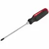 Powerbuilt #2 x 6 Inch Phillips Screwdriver with Double Injection Handle - 646165