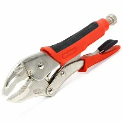 Powerbuilt 10 Inch Locking Pliers - 646540