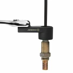 Powerbuilt Extended Reach Offset Oxygen O2 Sensor Socket Wrench - 647094 6 Powerbuilt Extended Reach Offset Oxygen O2 Sensor Socket Wrench - 647094 -Powerbuilt Tools Store Online 647094 04
