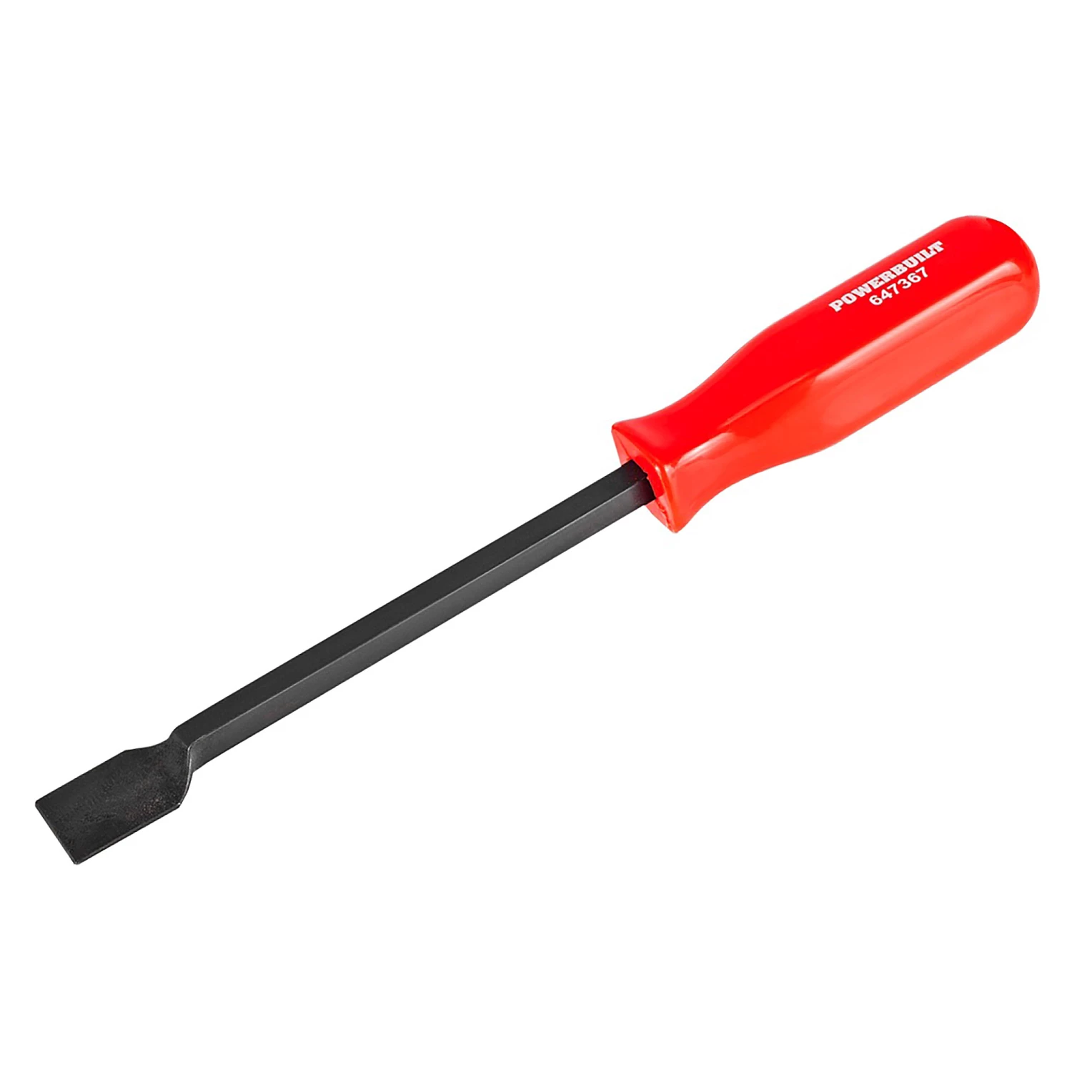 Powerbuilt Carbon Gasket Scraper - 647367 1 Powerbuilt Carbon Gasket Scraper - 647367