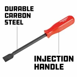 Powerbuilt Carbon Gasket Scraper - 647367 6 Powerbuilt Carbon Gasket Scraper - 647367 -Powerbuilt Tools Store Online 647367 03