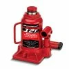 Powerbuilt 12 -Ton Shorty Bottle Jack - 647502