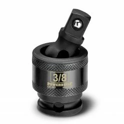 Powerbuilt Universal Joints - 3/8 in. Drive Impact - 647575