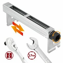 Powerbuilt Drum Brake Lining Holding Tool - 647645 7 Powerbuilt Drum Brake Lining Holding Tool - 647645 -Powerbuilt Tools Store Online 647645 03