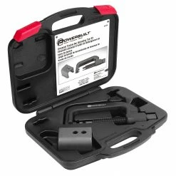 Powerbuilt Universal Torsion Bar Unloading Tool Kit - 647753 -Powerbuilt Tools Store Online 647753 01