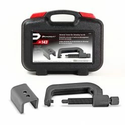Powerbuilt Universal Torsion Bar Unloading Tool Kit - 647753