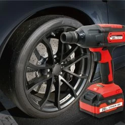 Powerbuilt 2 Pc. Emergency Lug Nut Remover Socket Set - 647763M -Powerbuilt Tools Store Online 647763m 04