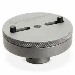 Powerbuilt Universal 2 Pin Adjustable Disc Brake Pad Caliper Piston Tool