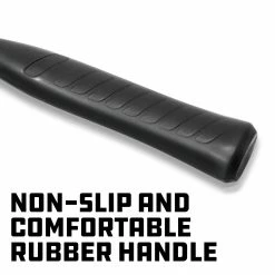 Powerbuilt 16 oz. Soft Face Hammer - 648335 -Powerbuilt Tools Store Online 648335 03