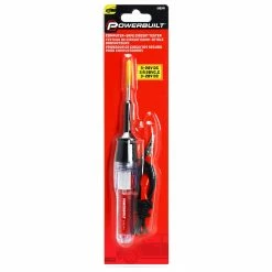 Powerbuilt Computer Safe Circuit Tester - 648344 9 Powerbuilt Computer Safe Circuit Tester - 648344 -Powerbuilt Tools Store Online 648344 05