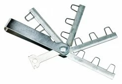 Powerbuilt HEI Type Spark Plug Gap Gauge - 648397