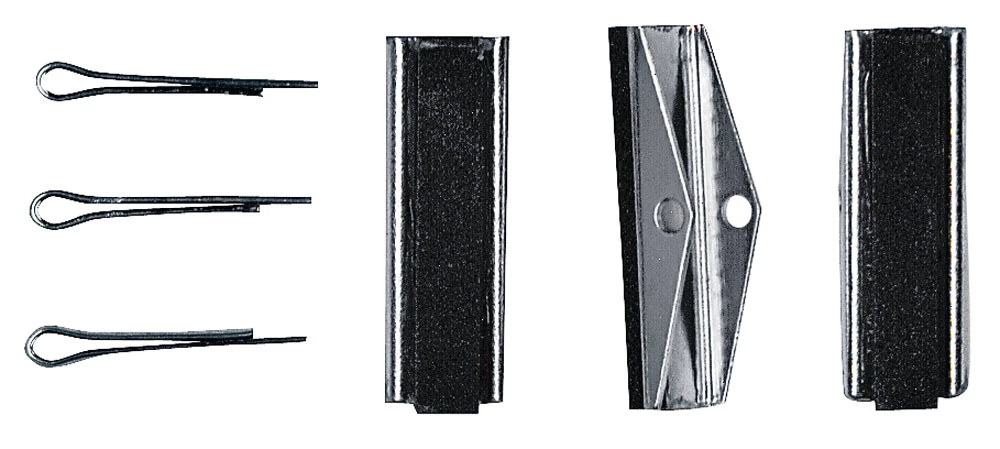 Powerbuilt Replacement Hone Stones for 648401 Brake Cylinder Hone - 648402 1 Powerbuilt Replacement Hone Stones for 648401 Brake Cylinder Hone - 648402