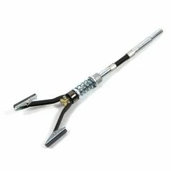 Powerbuilt 2 Arm Brake Cylinder Hone 3/4 To 2 1/4" Range - 648403