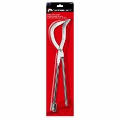 Powerbuilt Brake Return Spring Pliers - 648404 -Powerbuilt Tools Store Online 648404 06
