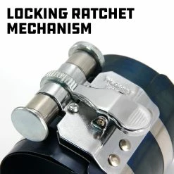 Powerbuilt Piston Ring Compressor , Range from 2 in. to 5 in. - 648433 11 Powerbuilt Piston Ring Compressor , Range from 2 in. to 5 in. - 648433 -Powerbuilt Tools Store Online 648433 03 a