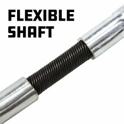 Powerbuilt 2 Arm Brake Cylinder Hone 3/4 To 2 1/4" Range - 648403 -Powerbuilt Tools Store Online 648439 648631 648401 648403 04