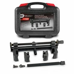 Powerbuilt Universal Pulley Puller Kit - 648443