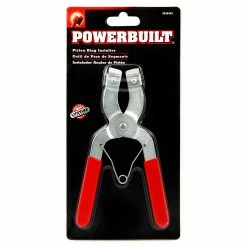 Powerbuilt Piston Ring Installer with Comfort Grip Handle - 648449 -Powerbuilt Tools Store Online 648449 05