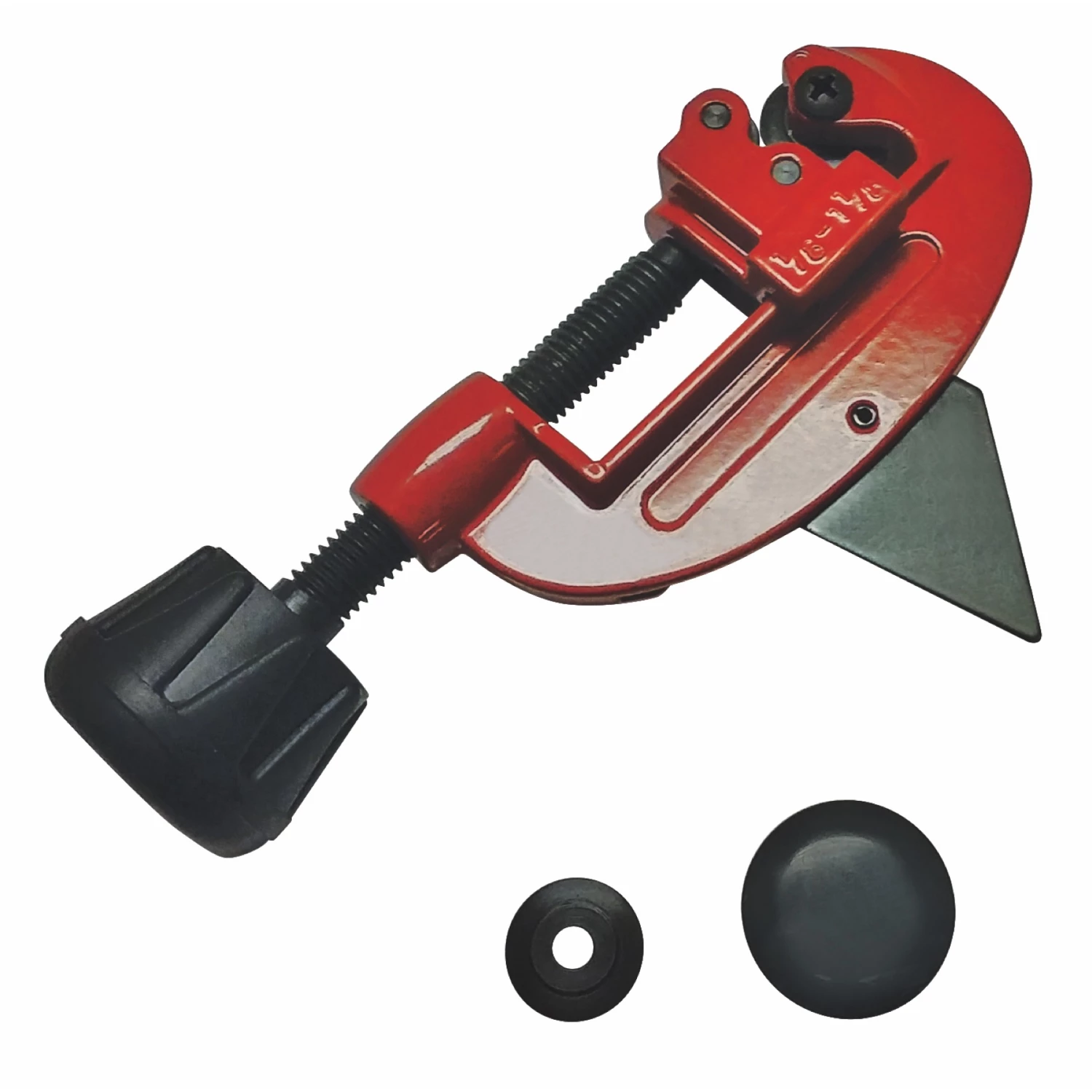 Powerbuilt Standard Tubing Cutter - 648462 3 Powerbuilt Standard Tubing Cutter - 648462 - Image 3
