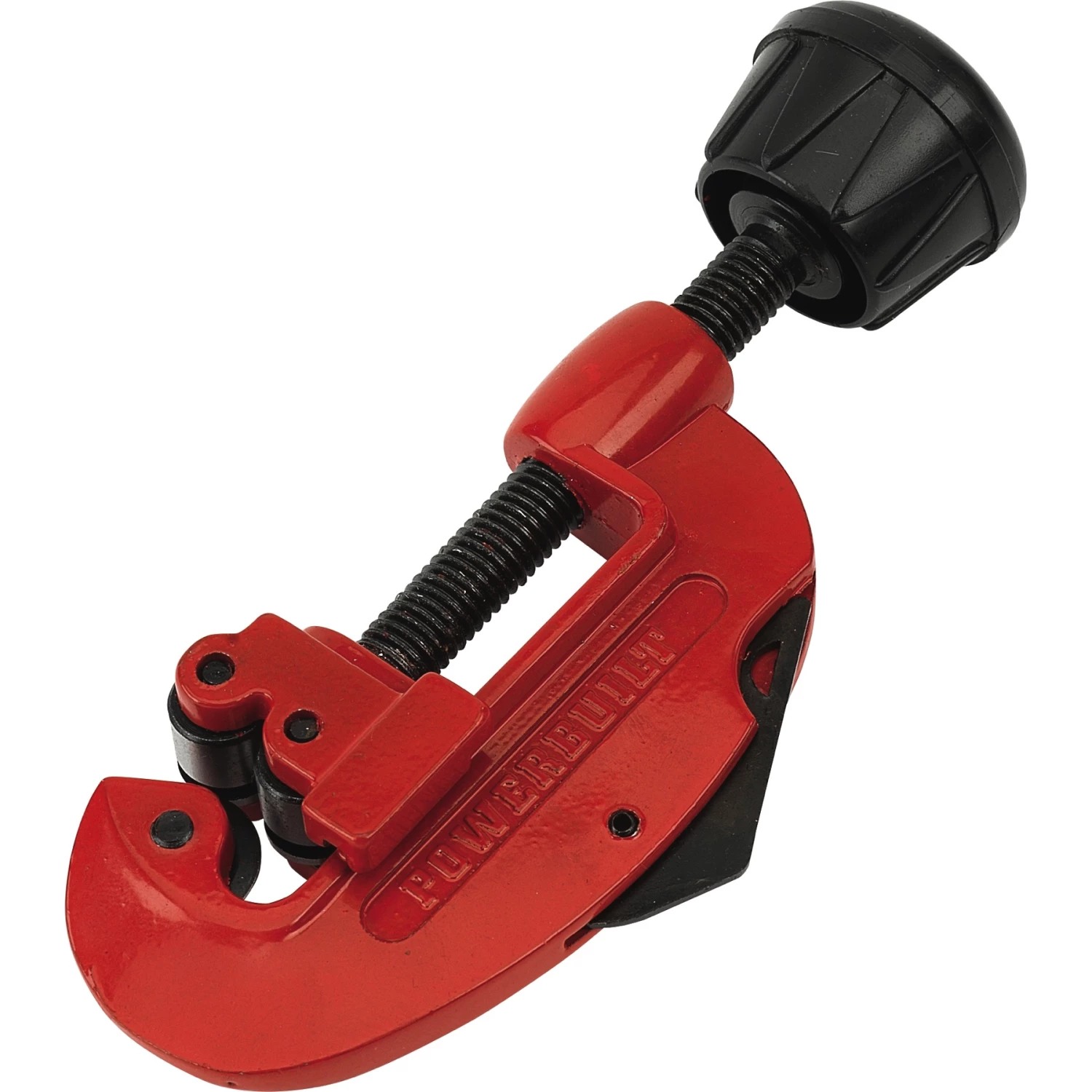 Powerbuilt Standard Tubing Cutter - 648462 1 Powerbuilt Standard Tubing Cutter - 648462