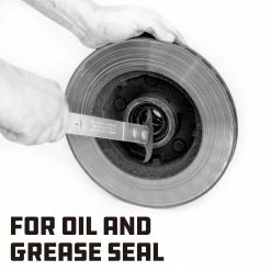 Powerbuilt Seal Puller - 648494 -Powerbuilt Tools Store Online 648494 03