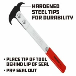 Powerbuilt Seal Puller - 648494 -Powerbuilt Tools Store Online 648494 04