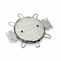 Powerbuilt Standard Ignition Spark Plug Guage - 648522