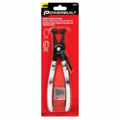 Powerbuilt Universal Hose Clamp Pliers, Drake Off Road Tool - 648523 -Powerbuilt Tools Store Online 648523 05