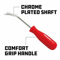 Powerbuilt Trim Pad Remover - 648544 -Powerbuilt Tools Store Online 648544 03