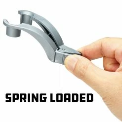 Powerbuilt 6 Pc. Disconnect Tool Set Heater, AC, Cooler Lines - 648551 8 Powerbuilt 6 Pc. Disconnect Tool Set Heater, AC, Cooler Lines - 648551 -Powerbuilt Tools Store Online 648551 04