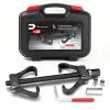 Powerbuilt 5 Piece Coil Spring Compressor Kit - 648603