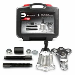 Powerbuilt Master Hub Puller Kit - 648608